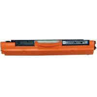 Compatible HP 130A Black Toner Cartridge CF350A